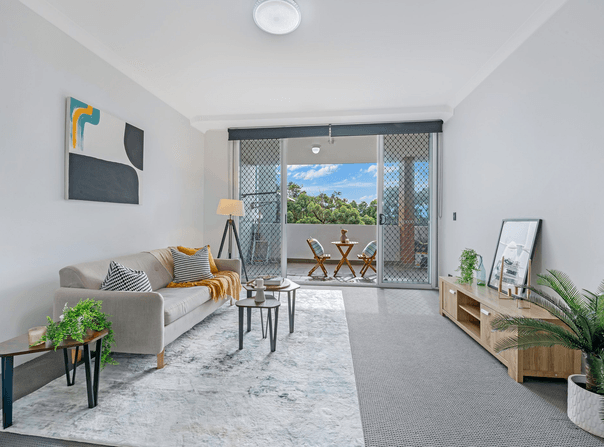 12/165 Clyde Street, South Granville, NSW 2142