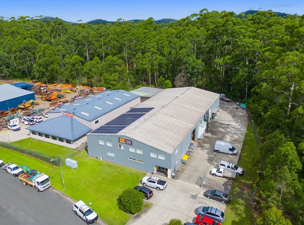 10 Production Drive, Wauchope, NSW 2446