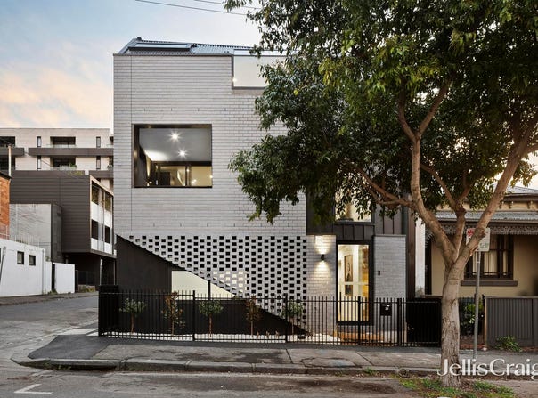 26 Thomas Street, Richmond, Vic 3121