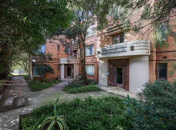 12/56 Darling Street, South Yarra, Vic 3141