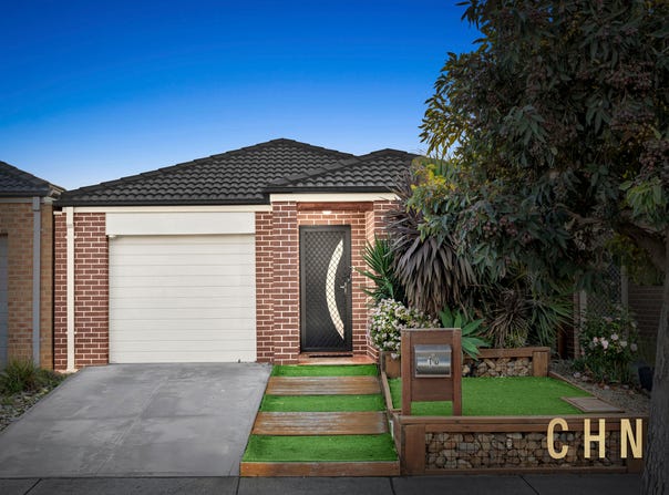 16 Treeleaf Avenue, Point Cook, Vic 3030