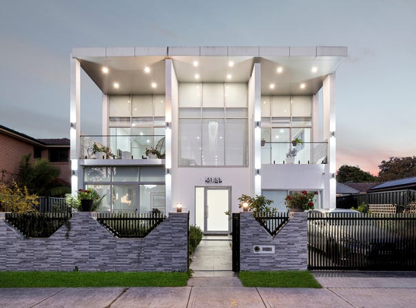 62A Chisholm Road, Auburn, NSW 2144