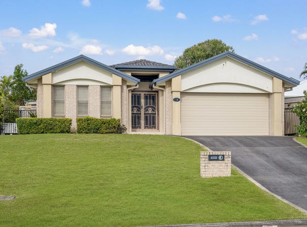 28 Rainbow Beach Drive, Bonny Hills, NSW 2445