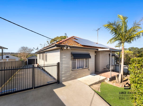 58 Crockett Street, Cardiff South, NSW 2285
