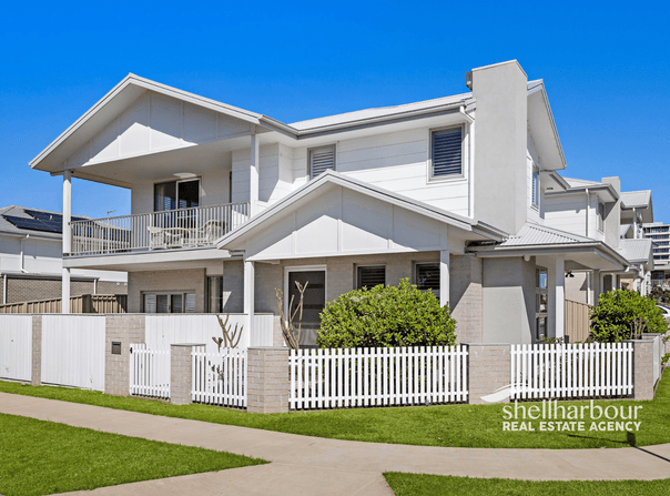 23 Whimbrel Terrace, Shell Cove, NSW 2529