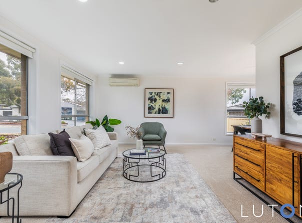 3 Ballarat Street, Fisher, ACT 2611
