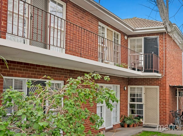 14/52-58 Sargood Street, Altona, Vic 3018