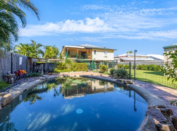 63 Dearness Street, Garbutt, Qld 4814