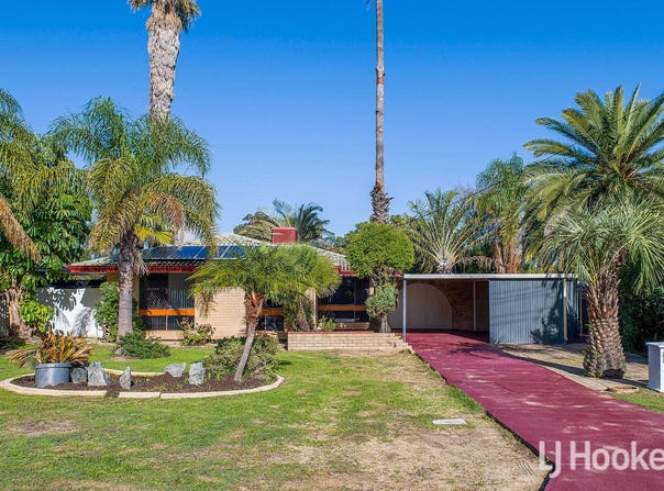 12 Tomlinson Place, Armadale, WA 6112