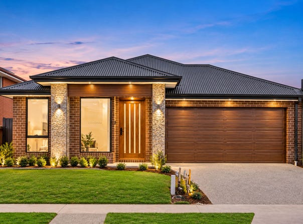 31 Everbloom Crescent, Tarneit, Vic 3029