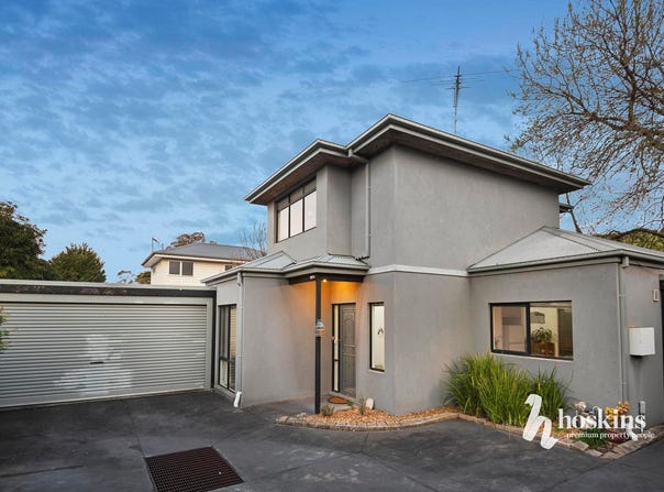 30A Bartlett Avenue, Croydon, Vic 3136