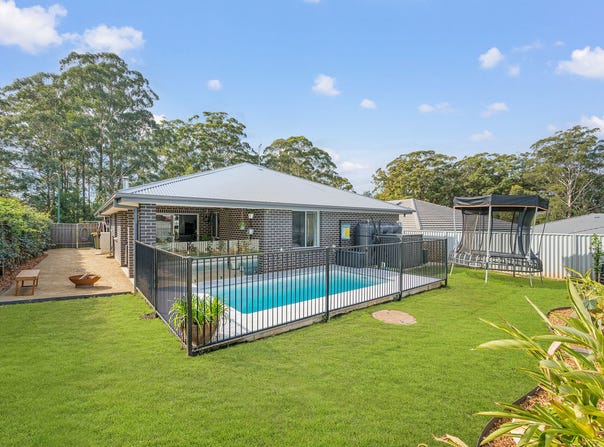 26 Coachman Loop, Port Macquarie, NSW 2444