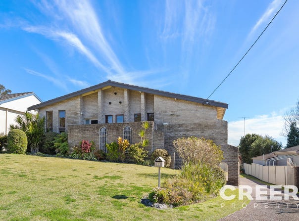 81 Berringar Road, Valentine, NSW 2280