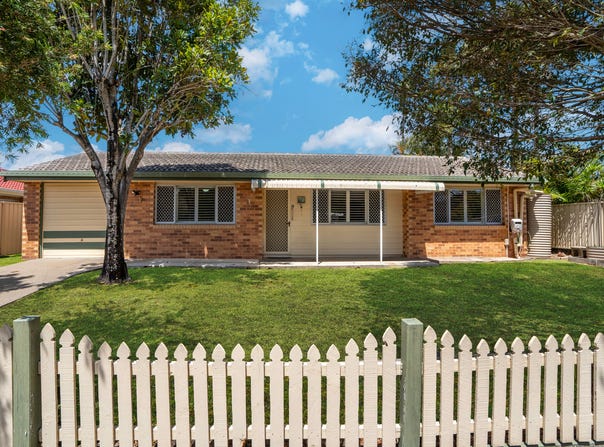 12 Thornburgh Street, Oxley, Qld 4075