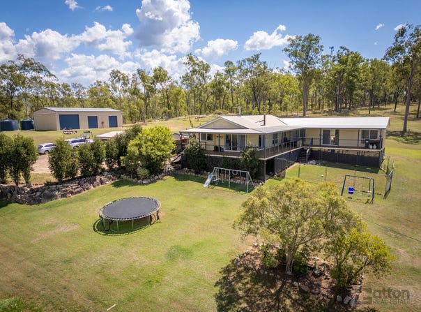36 Wallers Road, Ringwood, Qld 4343