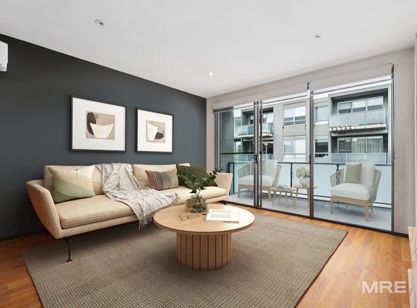 207/54-84 Percy Street, Brunswick, Vic 3056
