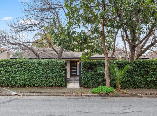 20 Talbot Grove, Heathpool, SA 5068