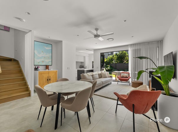 66/10 Murphy Court, Everton Park, Qld 4053