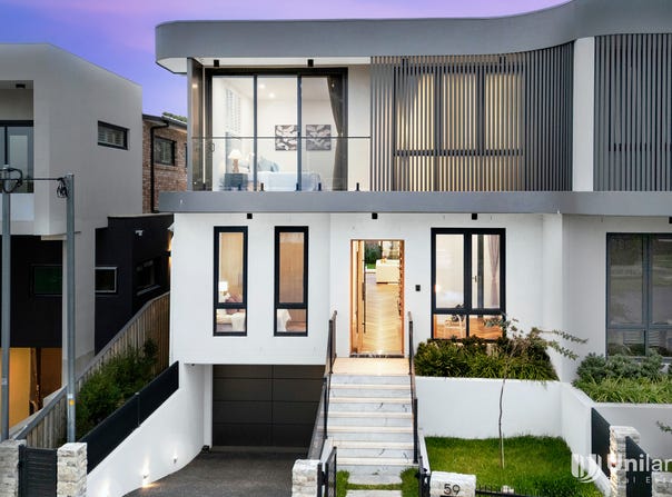 59 Ingham Avenue, Five Dock, NSW 2046