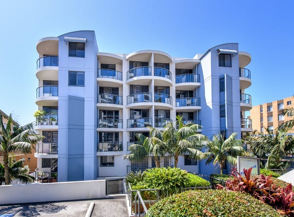 103/5 Clarence Street, Port Macquarie, NSW 2444