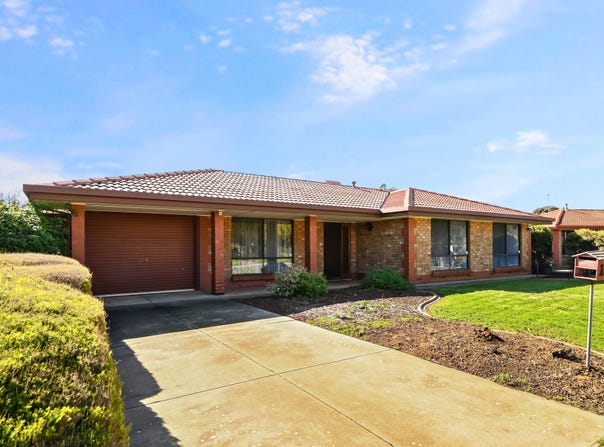15 Bogota Crescent, Paralowie, SA 5108