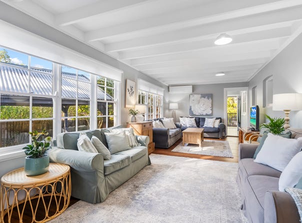 2 Hillside Crescent, Epping, NSW 2121
