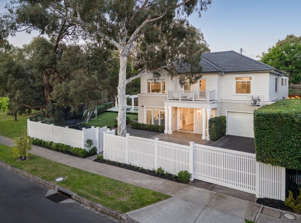 41 Culliton Road, Camberwell, Vic 3124