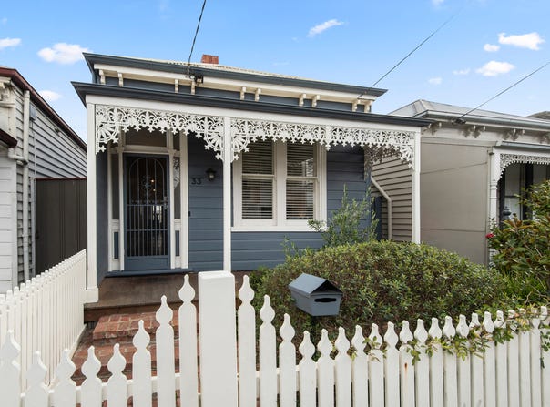 33 Packington Street, Prahran, Vic 3181