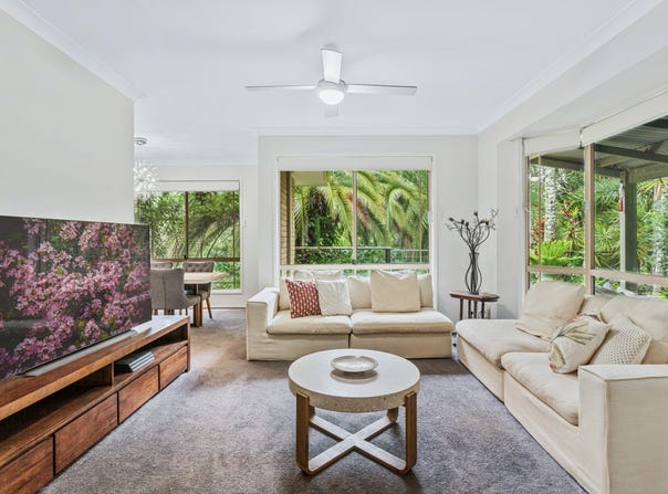 27 Hidden Valley Road, Bonogin, Qld 4213