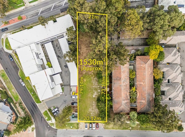 3 Kathleen Avenue, Maylands, WA 6051