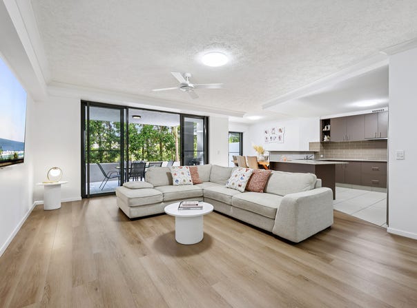 9/1 Acacia Court, Robina, Qld 4226