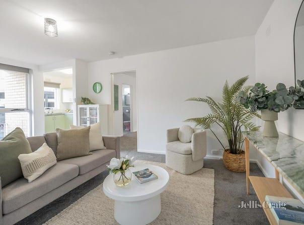 6/42 Edgar Street, Glen Iris, Vic 3146