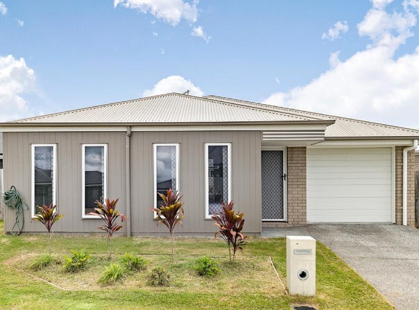 2/43 Rosella Street, Loganlea, Qld 4131