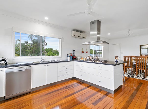 9 Alexander Street, Innisfail Estate, Qld 4860