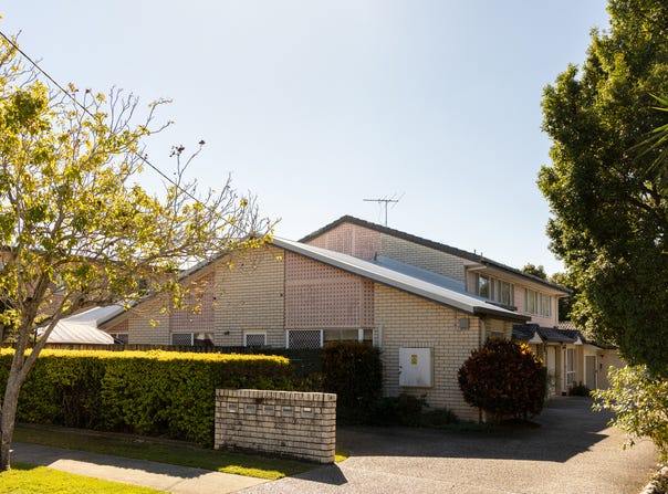 1/106 Vernon Street, Nundah, Qld 4012