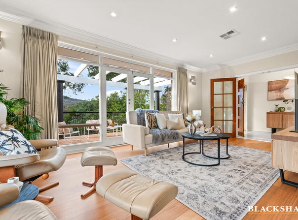 18 Patey Street, Campbell, ACT 2612