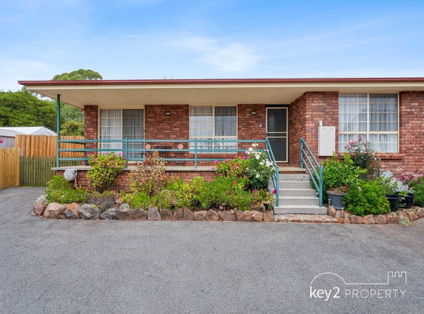 2/57 Harley Parade, Prospect Vale, Tas 7250