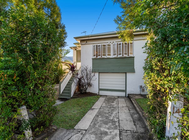 14 Juliette Street, Annerley, Qld 4103