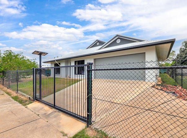 17 Flinders Street, Johnston, NT 0832