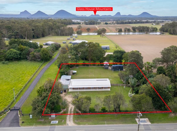 214 Alcock Road, Elimbah, Qld 4516