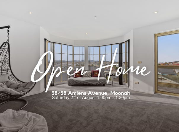 38/38 Amiens Avenue, Moonah, Tas 7009