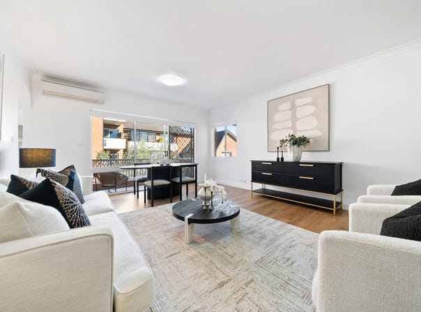 17/2-8 Belmore Street, Ryde, NSW 2112