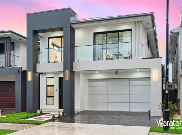 20 Monotreme Street, Marsden Park, NSW 2765