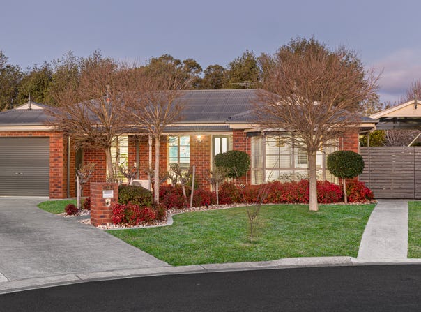 13 Southern Court, Delacombe, Vic 3356