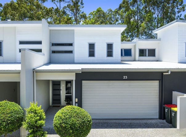 23/52 Plucks Road, Arana Hills, Qld 4054