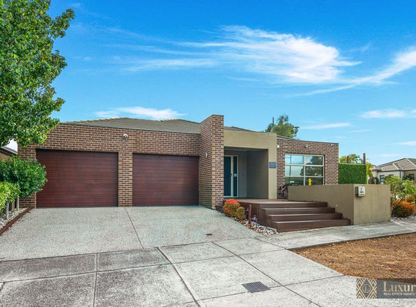 2 YELLOWGUM STREET, Burnside Heights, Vic 3023