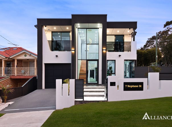 7 Neptune Street, Revesby, NSW 2212