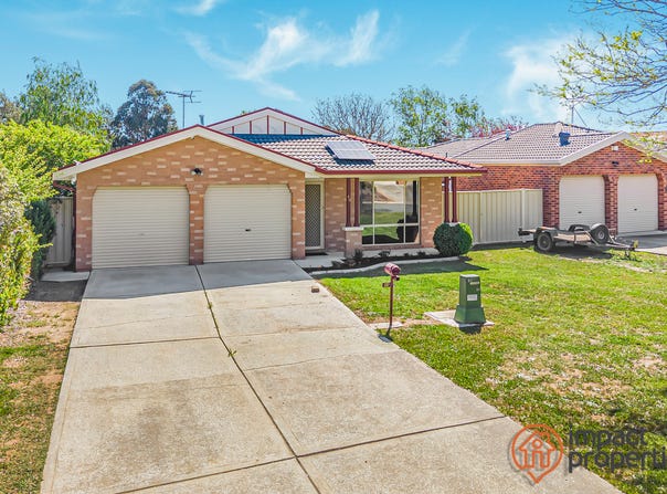 49 Tarrant Crescent, Dunlop, ACT 2615
