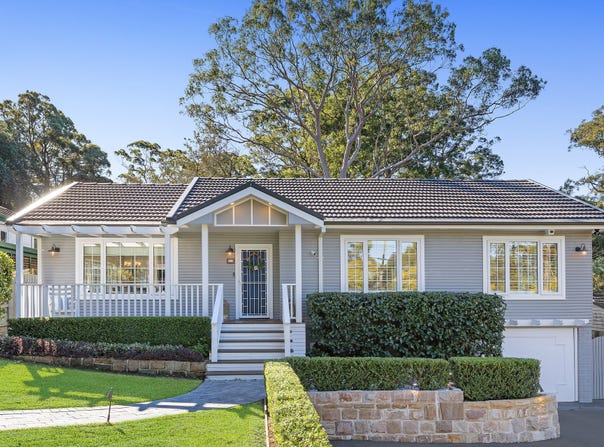 11 Yanko Road, West Pymble, NSW 2073