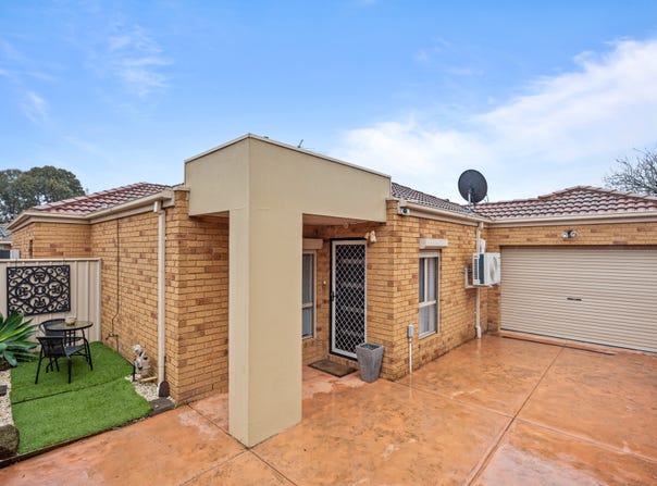11A Northleigh Avenue, Craigieburn, Vic 3064